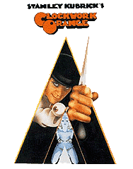 La naranja mec&aacute;nica